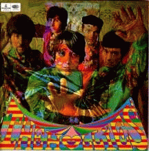 The Hollies : Evolution